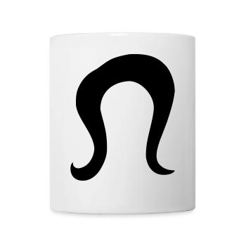 Hairdo - Mug - white - Front
