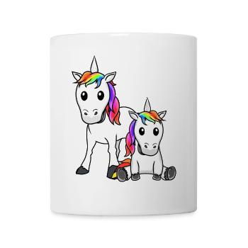 Unicorn Unicorns Mythical Creatures Mythical Creatures Child - Mug - white - Front