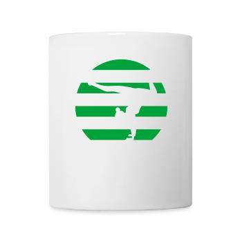 Gymnast Gymnastics Gymnastics Club Gymnastics Gymnastics - Mug - white - Front
