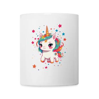 Unicorn Lover Design Funny Unicorns - Mug - white - Front