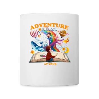 Travel The World Outfit World Travel Wanderlust Travel - Mug - white - Front