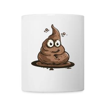The Humor of Paleontology Dinosaurs - Mug - white - Front