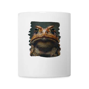Toad Toads Toad - Mug - white - Front