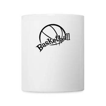 Basketball Players Basketball Players Basketball - Mug - white - Front