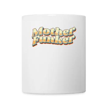 Funk-Soul-Nights Disco Journey into the 60s to 80s - Mug - white - Front