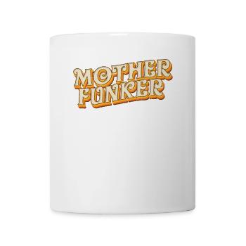 Funk-Soul-Nights Disco Journey into the 60s to 80s - Mug - white - Front