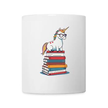 Unicorn Fantasy Stories Cute Unicorn - Mug - white - Front