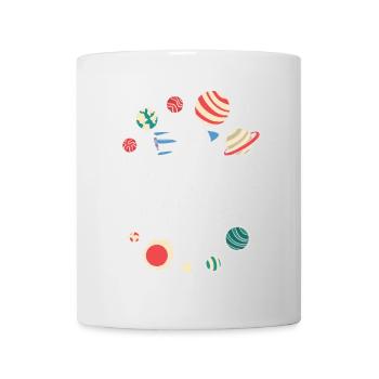 School 1st Grade - Mug - white - Front