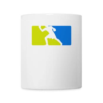 Boxen Martial Arts Boxing Box Club Boxer - Mug - white - Front