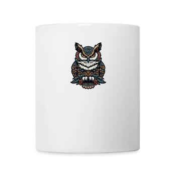 Éleveur d’oiseaux Ornithologue Ornithologue Ornithologue - Mug blanc - blanc - Devant