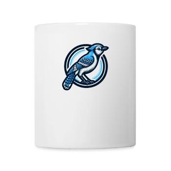 Bird breeder Ornithologist Bird watcher - Mug - white - Front