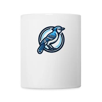Éleveur d’oiseaux Ornithologue Ornithologue Ornithologue - Mug blanc - blanc - Devant