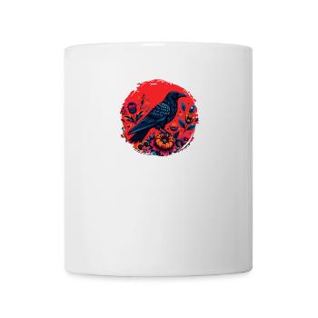 Éleveur d’oiseaux Ornithologue Ornithologue Ornithologue - Mug blanc - blanc - Devant