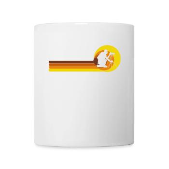 Photography Camera Wildlife Photographers Nature Photographer - Mug - white - Front