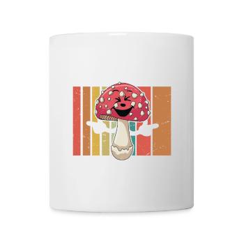 Können Sie Mir Ihre Geheimen Orte Für Die - Tasse - Weiß - Vorne