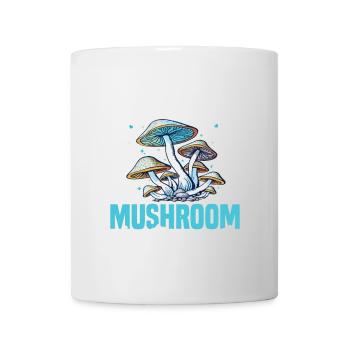 Können Sie Mir Ihre Geheimen Orte Für Die - Tasse - Weiß - Vorne