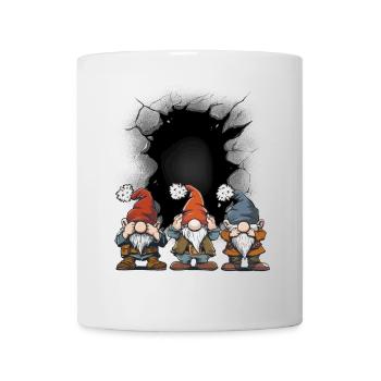 Dwarfs, Dwarfs, Gnomes, , , Fairy Tales, Child - Mug - white - Front