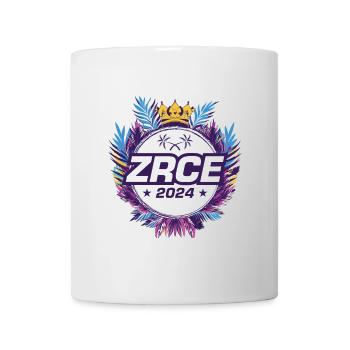 Zrce 2024 - Tasse - Weiß - Vorne
