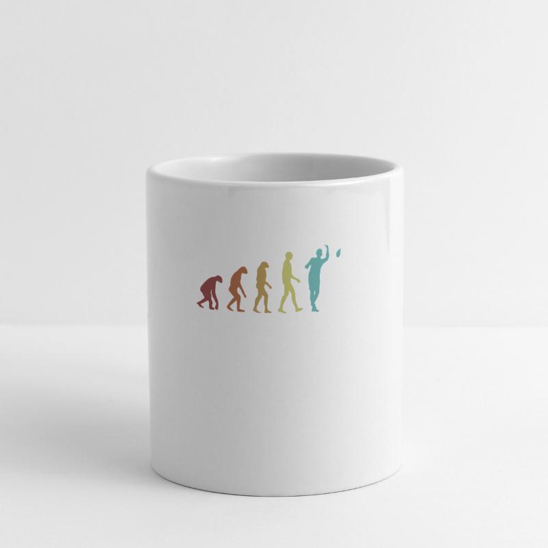 Cornhole Evolution Boards Sitzsack Spiel Cornhole Tasse