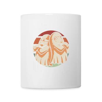 C’est ma chemise de chasse aux fantômes Chasseur paranormal - Mug blanc - blanc - Devant
