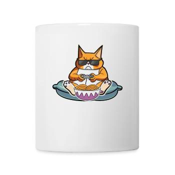 Play controller gaming, gaming, anime or - Mug - white - Front