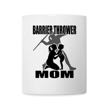 Athletics Athletics Games - Mug - white - Front