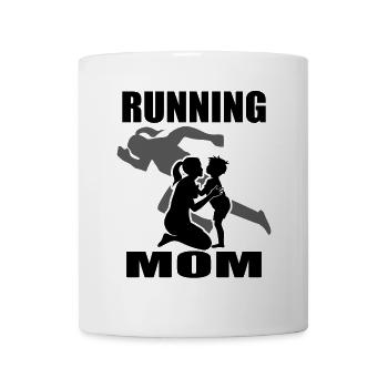 Athletics Athletics Games - Mug - white - Front