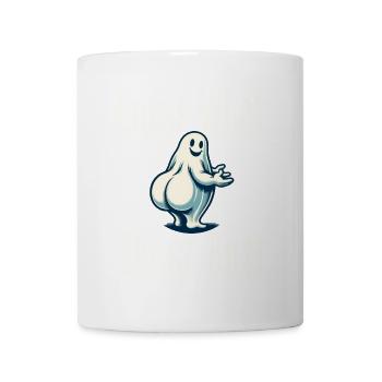 Creepy Ghosts Lover Funny Ghosts - Mug - white - Front