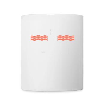 You Had Me At Bacon - Mug - white - Front