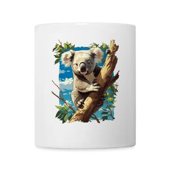Koalas Koala - Mug - white - Front