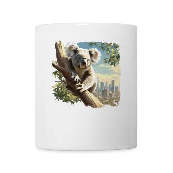 Koalas Koala - Mug - white - Front