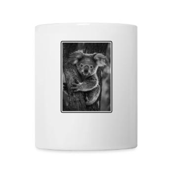 Koalas Koala - Mug - white - Front