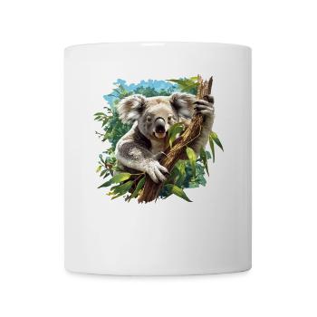 Koalas Koala - Mug - white - Front