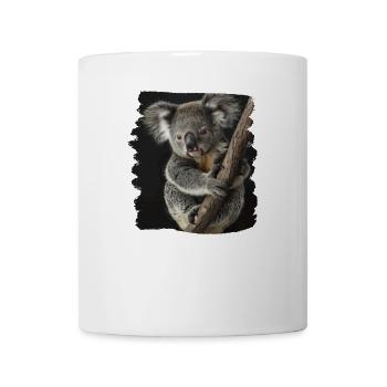 Koalas Koala - Mug - white - Front
