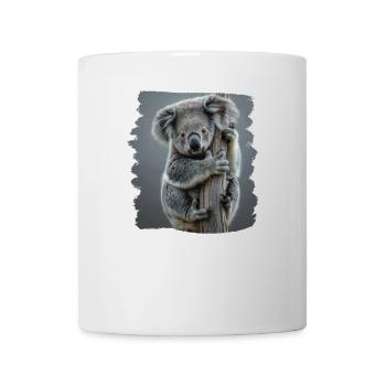Koalas Koala - Mug - white - Front