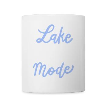 See Camping - Tasse - Weiß - Vorne