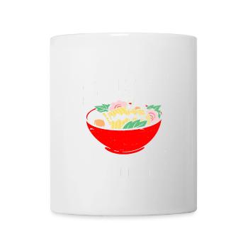 Agent immobilier Agent immobilier - Mug blanc - blanc - Devant