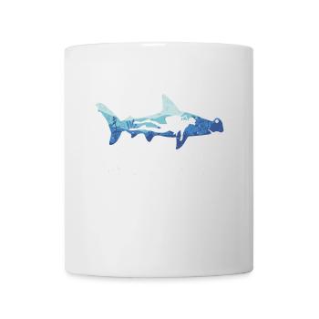 Scuba Diving Diver - Tasse - Weiß - Vorne
