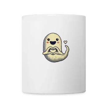 My Halloween Boo Cute Love Ghost - Mug - white - Front