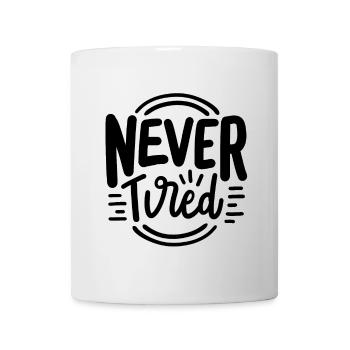 Kinder Humor Kleinkind - Tasse - Weiß - Vorne