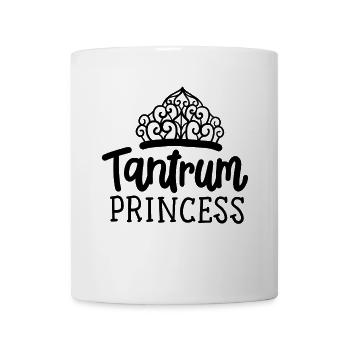 Kinder Humor Kleinkind - Tasse - Weiß - Vorne