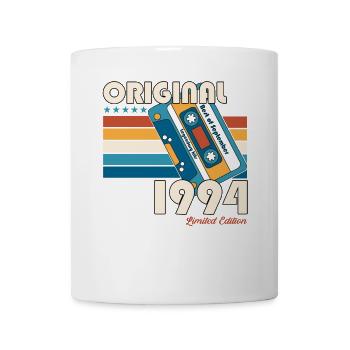 30. Geburtstag Legende September 1994 Jahrgang 94 - Tasse - Weiß - Vorne