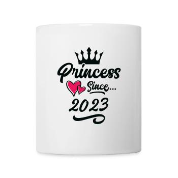 2023 Princess Birthday - Mug - white - Front