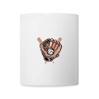 Steal I Dare You - Tasse - Weiß - Vorne