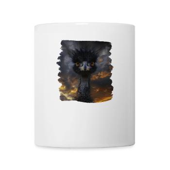 Emus Emu - Mug - white - Front