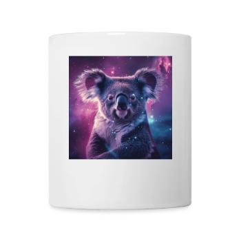 Koala - Mug - white - Front