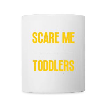 Babysitter Babysitting - Mug - white - Front