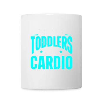 Babysitter Babysitting - Mug - white - Front