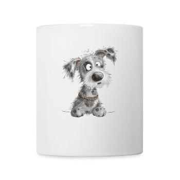 Funny Dogs For Dog Lovers Dog Lovers - Mug - white - Front