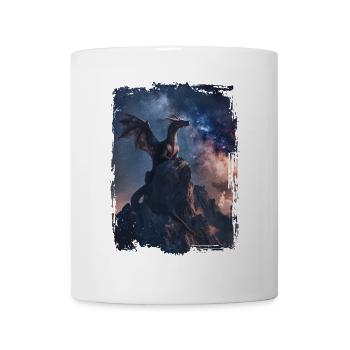 Kite - Mug - white - Front